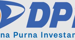 PT Dana Purna Investama