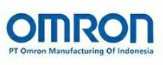 PT Omron Manufacturing Of Indonesia
