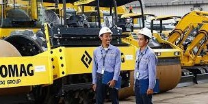 Gaji Karyawan PT United Tractors