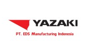 PT EDS Manufacturing Indonesia