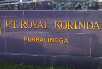 PT Royal Korindah Purbalingga