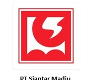 PT Siantar Madju