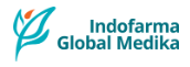 PT Indofarma Global Medika