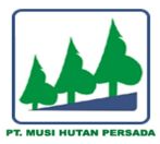 PT Musi Hutan Persada