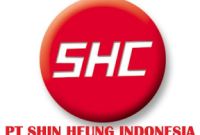 PT Shin Heung Indonesia