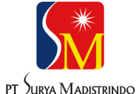 PT Surya Madistrindo