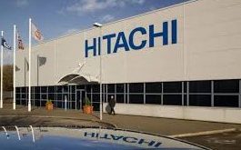 Gaji PT Hitachi Indonesia