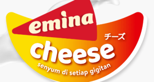 PT Emina Cheese Indonesia