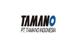 Gaji PT Tamano Indonesia
