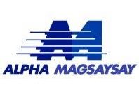 Gaji PT Alpha Magsaysay