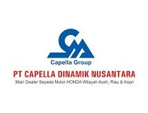 Gaji PT Capella Dinamik Nusantara