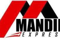 Gaji PT Mandiri Express Forwarder