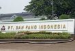 Gaji PT San Fang Indonesia