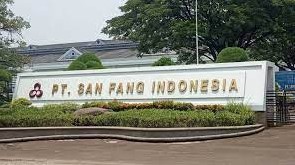Gaji PT San Fang Indonesia
