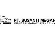 Gaji PT Susanti Megah Co Ltd