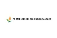 Gaji PT Tani Unggul Trading Nusantara