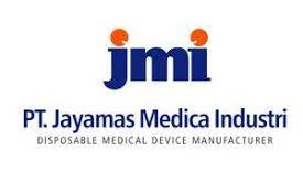 Gaji PT Jayamas Medica Industri