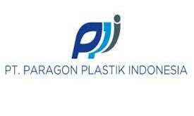 Gaji PT Paragon Plastik Indonesia