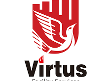 Gaji PT Virtus Facility Service