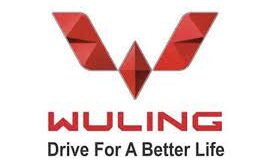 Gaji PT Wuling