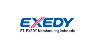 Gaji PT Exedy Manufacturing Indonesia Lengkap Semua Posisi