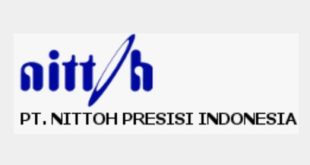 Gaji PT Nittoh Presisi Indonesia (NPI) Lengkap Semua Posisi