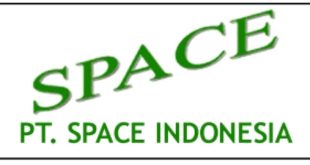 Gaji PT Space Indonesia Lengkap Semua Posisi