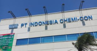 Gaji PT Indonesia Chemi-Con Lengkap Semua Posisi