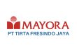 Gaji PT Tirta Fresindo Jaya (Mayora Group) Lengkap Semua Posisi
