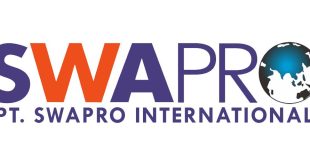 Gaji PT Swapro International Lengkap Semua Posisi