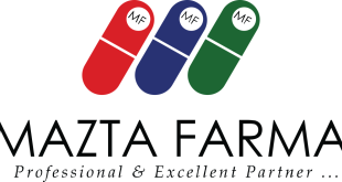 Gaji PT Mazta Farma Lengkap Semua Posisi