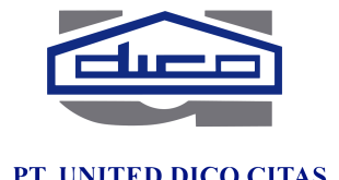 Gaji PT UNITED DICO CITAS (UDC) Lengkap Semua Posisi