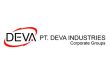 Gaji PT Deva Industries