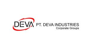 Gaji PT Deva Industries