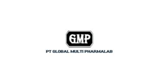 Gaji PT Global Multi Pharmalab Terbaru
