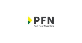 Gaji PT Padi Flour Nusantara Terbaru