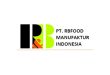Gaji PT RBFood Manufaktur Indonesia