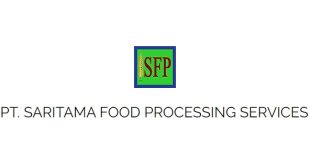Gaji PT Saritama Food Processing