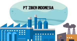 Gaji PT Ziben Indonesia Lengkap Semua Posisi