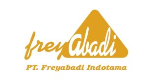 Gaji PT Freyabadi Indotama