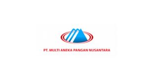Gaji PT Multi Aneka Pangan Nusantara