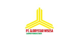 Gaji PT Glory Star Wisesa
