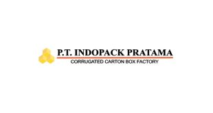 Gaji PT Indopack Pratama
