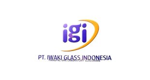 Gaji PT Iwaki Glass Indonesia