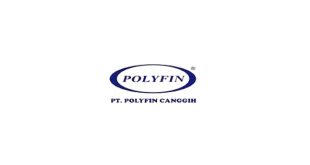 Gaji PT Polyfin Canggih