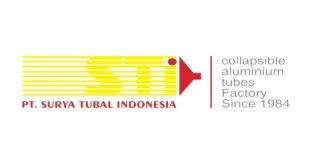 Gaji PT Surya Tubal Indonesia
