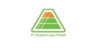 Gaji PT Andesen Jaya Plastik