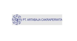 Gaji PT Artabaja Cakraperwita