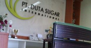 Gaji PT Duta Sugar International