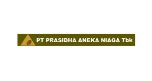 Gaji PT Prasidha Aneka Niaga Terbaru Lengkap Semua Posisi